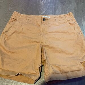 TRUE CRAFT SHORTS